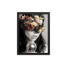 Load image into Gallery viewer, Remembrance - Framed