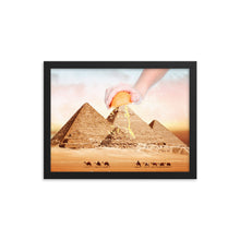 Load image into Gallery viewer, Freshly Squeezed - Framed