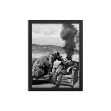 Load image into Gallery viewer, Bear Necessities - Framed