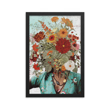 Load image into Gallery viewer, Blossom - Framed
