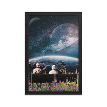 Load image into Gallery viewer, Reminiscing - Framed