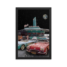 Load image into Gallery viewer, Mel's Drive In