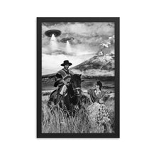 Load image into Gallery viewer, Gaucho - Framed