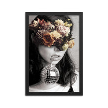 Load image into Gallery viewer, Remembrance - Framed