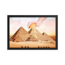 Load image into Gallery viewer, Freshly Squeezed - Framed