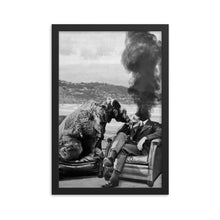 Load image into Gallery viewer, Bear Necessities - Framed