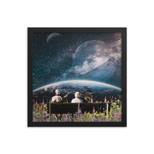 Load image into Gallery viewer, Reminiscing - Framed