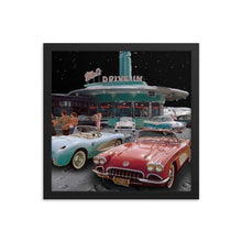 Load image into Gallery viewer, Mel's Drive In