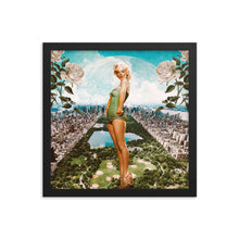 Load image into Gallery viewer, Central Park - Framed
