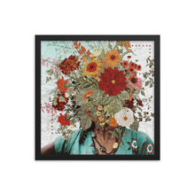 Load image into Gallery viewer, Blossom - Framed