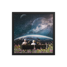 Load image into Gallery viewer, Reminiscing - Framed