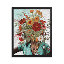 Load image into Gallery viewer, Blossom - Framed