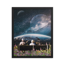 Load image into Gallery viewer, Reminiscing - Framed