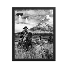 Load image into Gallery viewer, Gaucho - Framed