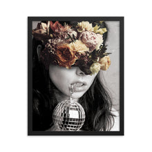 Load image into Gallery viewer, Remembrance - Framed