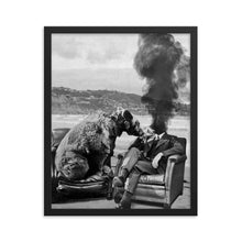 Load image into Gallery viewer, Bear Necessities - Framed