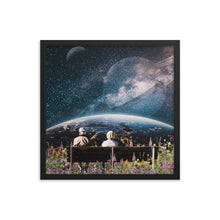 Load image into Gallery viewer, Reminiscing - Framed
