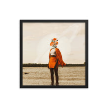 Load image into Gallery viewer, Chasing Dusk - Framed