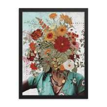 Load image into Gallery viewer, Blossom - Framed