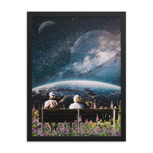 Load image into Gallery viewer, Reminiscing - Framed