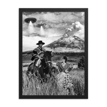 Load image into Gallery viewer, Gaucho - Framed