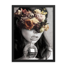 Load image into Gallery viewer, Remembrance - Framed