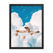Load image into Gallery viewer, Cloud Nine - Framed