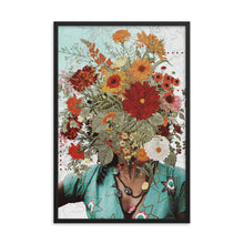 Load image into Gallery viewer, Blossom - Framed