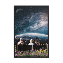Load image into Gallery viewer, Reminiscing - Framed