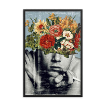 Load image into Gallery viewer, Blooming Thoughts