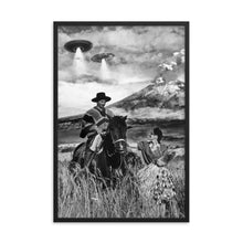 Load image into Gallery viewer, Gaucho - Framed