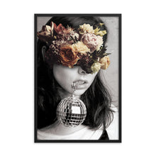 Load image into Gallery viewer, Remembrance - Framed