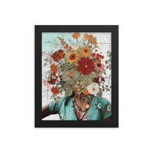 Load image into Gallery viewer, Blossom - Framed