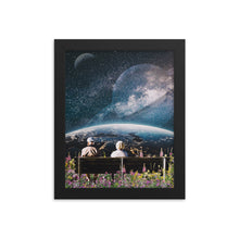 Load image into Gallery viewer, Reminiscing - Framed