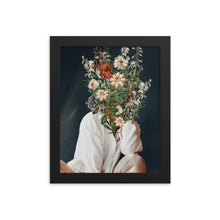 Load image into Gallery viewer, Bouquet - Framed