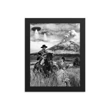 Load image into Gallery viewer, Gaucho - Framed