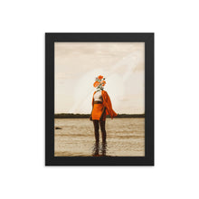 Load image into Gallery viewer, Chasing Dusk - Framed
