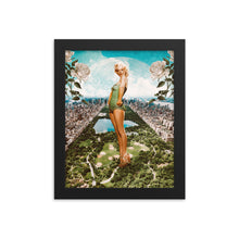 Load image into Gallery viewer, Central Park - Framed