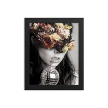 Load image into Gallery viewer, Remembrance - Framed