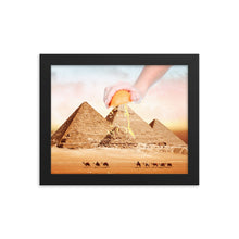 Load image into Gallery viewer, Freshly Squeezed - Framed