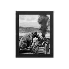 Load image into Gallery viewer, Bear Necessities - Framed