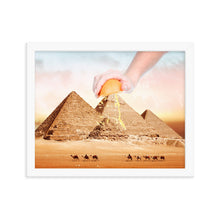 Load image into Gallery viewer, Freshly Squeezed - Framed