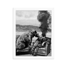 Load image into Gallery viewer, Bear Necessities - Framed