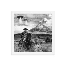 Load image into Gallery viewer, Gaucho - Framed