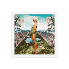 Load image into Gallery viewer, Central Park - Framed