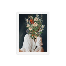 Load image into Gallery viewer, Bouquet - Framed
