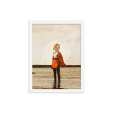 Load image into Gallery viewer, Chasing Dusk - Framed
