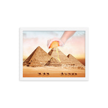 Load image into Gallery viewer, Freshly Squeezed - Framed