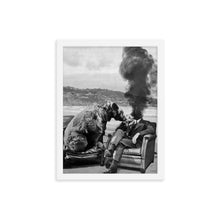 Load image into Gallery viewer, Bear Necessities - Framed