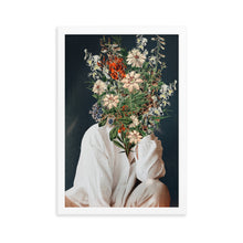 Load image into Gallery viewer, Bouquet - Framed